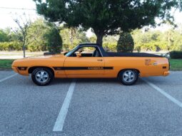 										1971 Ford Ranchero full									