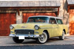 1955 Chevrolet Bel Air Nomad 265
