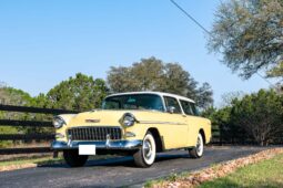 1955 Chevrolet Bel Air Nomad 265