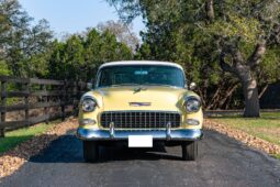 1955 Chevrolet Bel Air Nomad 265