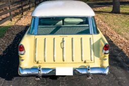 1955 Chevrolet Bel Air Nomad 265