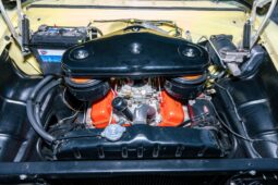 										1955 Chevrolet Bel Air Nomad 265 full									