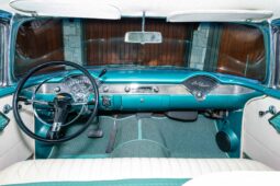 										1955 Chevrolet Bel Air Nomad 265 full									
