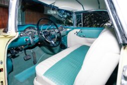 										1955 Chevrolet Bel Air Nomad 265 full									