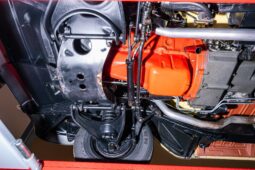 										1955 Chevrolet Bel Air Nomad 265 full									