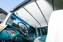 										1955 Chevrolet Bel Air Nomad 265 full									