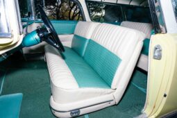 										1955 Chevrolet Bel Air Nomad 265 full									