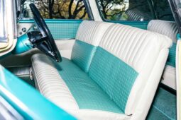 										1955 Chevrolet Bel Air Nomad 265 full									