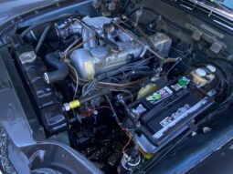 										1968 Mercedes-Benz 280SE Cabriolet full									