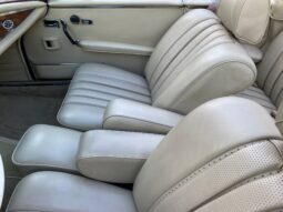 										1968 Mercedes-Benz 280SE Cabriolet full									