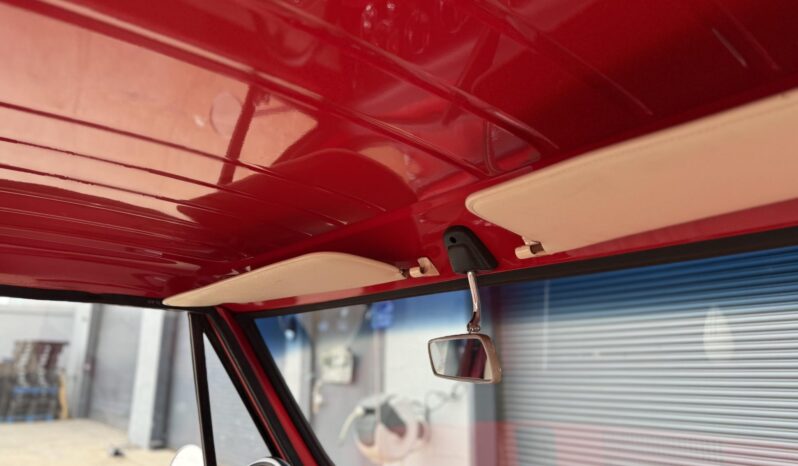 								1969 Chevrolet C10 Stepside Pickup 5-Speed full									