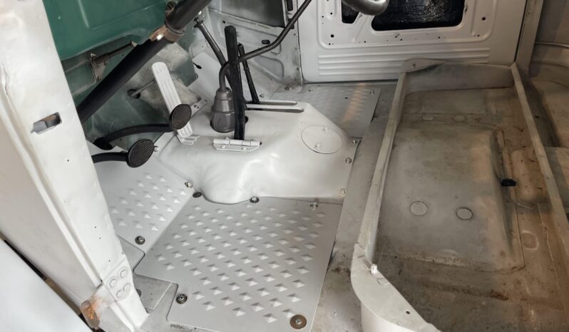 								1954 Dodge Power Wagon C-1-PW6 full									