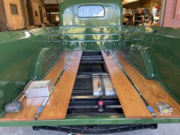 										1954 Dodge Power Wagon C-1-PW6 full									