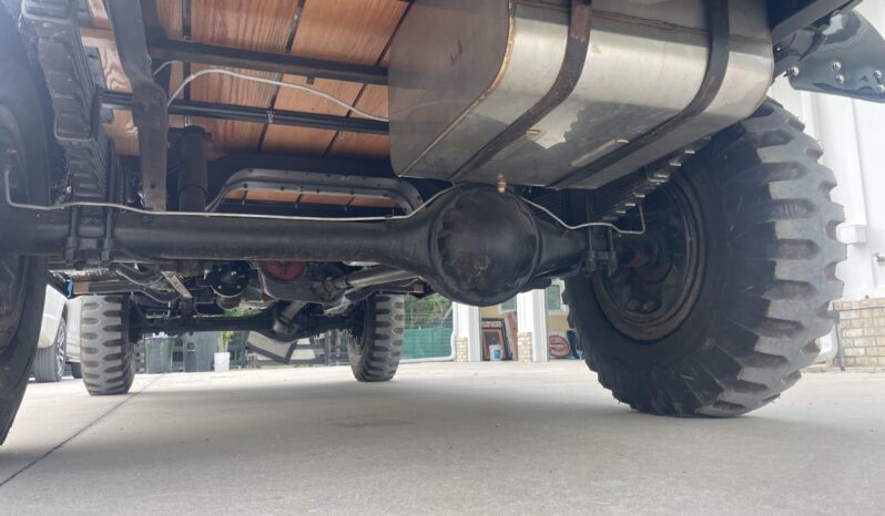 								1954 Dodge Power Wagon C-1-PW6 full									