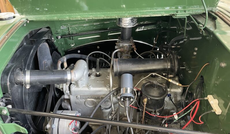 								1954 Dodge Power Wagon C-1-PW6 full									