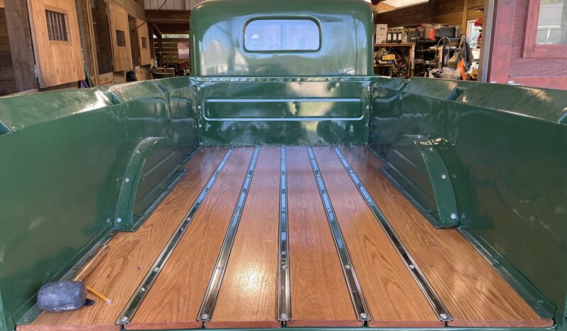 								1954 Dodge Power Wagon C-1-PW6 full									