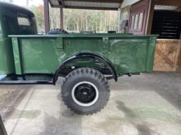 										1954 Dodge Power Wagon C-1-PW6 full									