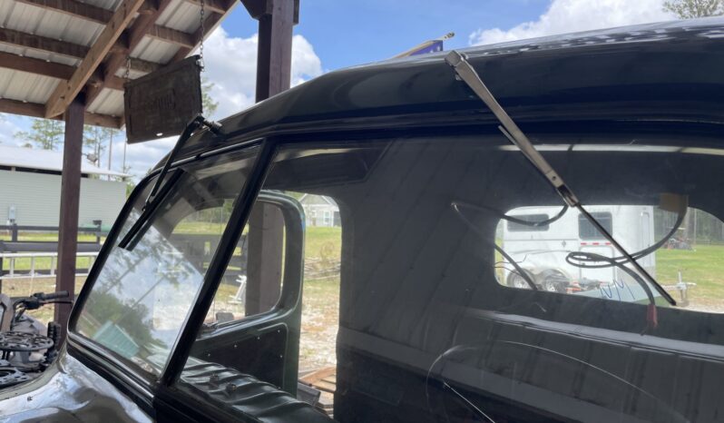 								1954 Dodge Power Wagon C-1-PW6 full									