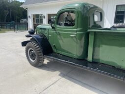 										1954 Dodge Power Wagon C-1-PW6 full									