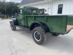 										1954 Dodge Power Wagon C-1-PW6 full									