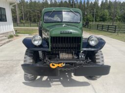 										1954 Dodge Power Wagon C-1-PW6 full									