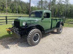 										1954 Dodge Power Wagon C-1-PW6 full									