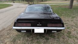 1969 Chevrolet Camaro Coupe