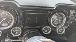 1969 Chevrolet Camaro Coupe