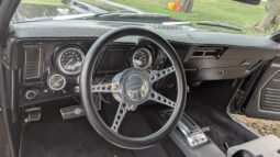 										1969 Chevrolet Camaro Coupe full									