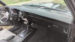 										1969 Chevrolet Camaro Coupe full									