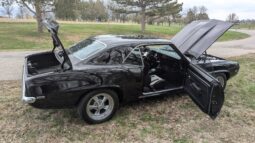 										1969 Chevrolet Camaro Coupe full									