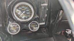 										1969 Chevrolet Camaro Coupe full									