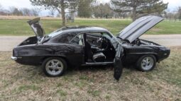 										1969 Chevrolet Camaro Coupe full									