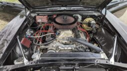 										1969 Chevrolet Camaro Coupe full									