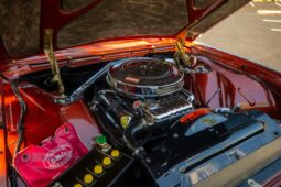 										1962 Ford Thunderbird Convertible full									