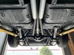 										1962 Ford Thunderbird Convertible full									