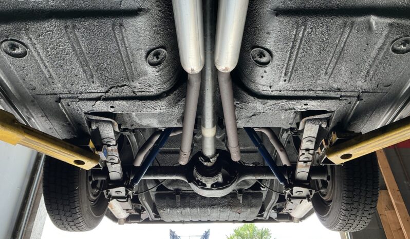 								1962 Ford Thunderbird Convertible full									