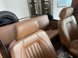 										1979 Mercedes-Benz 300GD Cabriolet full									