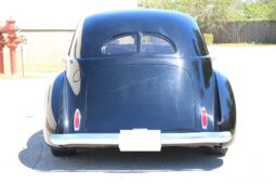 										1941 Graham Hollywood Supercharged full									