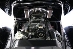 1941 Graham Hollywood Supercharged