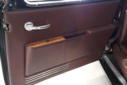 1941 Graham Hollywood Supercharged