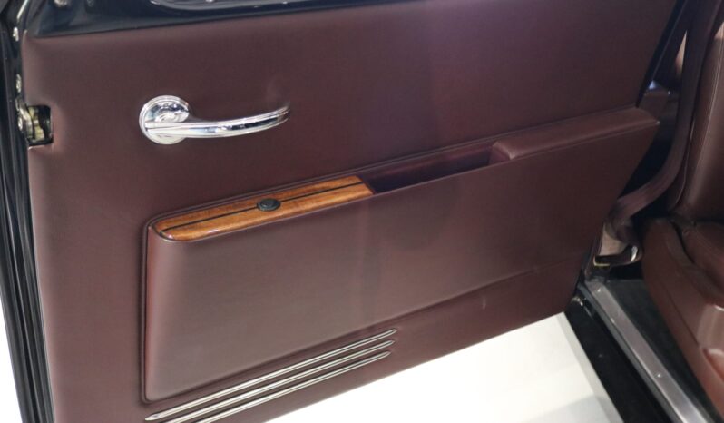 								1941 Graham Hollywood Supercharged full									