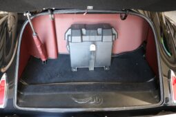 1941 Graham Hollywood Supercharged