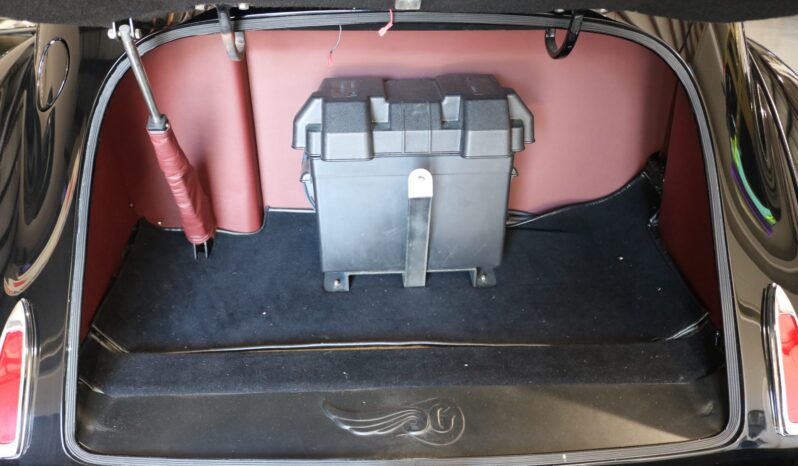 								1941 Graham Hollywood Supercharged full									