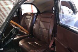 1941 Graham Hollywood Supercharged