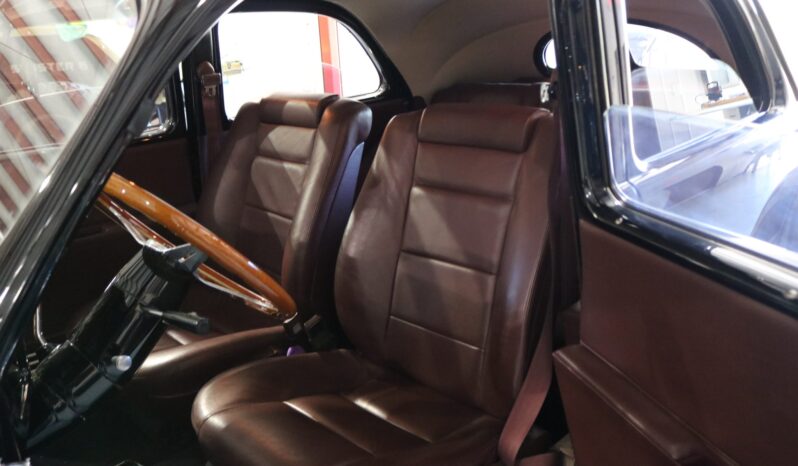 								1941 Graham Hollywood Supercharged full									