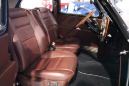 										1941 Graham Hollywood Supercharged full									