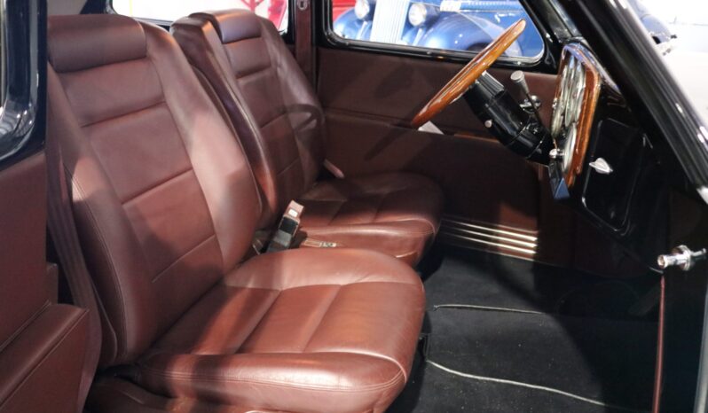 								1941 Graham Hollywood Supercharged full									