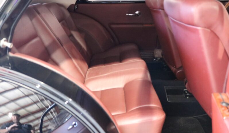 								1941 Graham Hollywood Supercharged full									