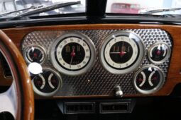 										1941 Graham Hollywood Supercharged full									